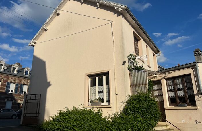 Vente maison 2 pièces 120 m² Abbeville (80100) — photo 3