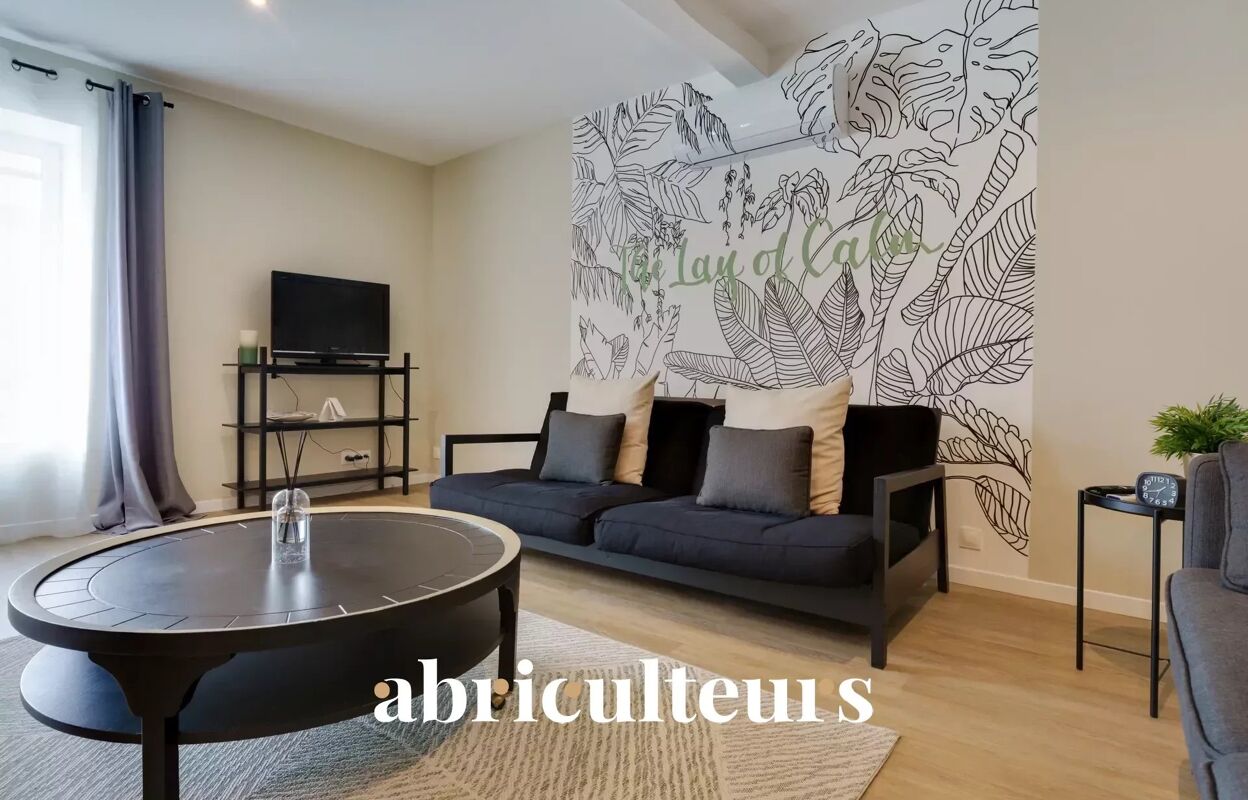 maison 3 pièces 135 m2 à vendre à Mareuil-sur-Lay-Dissais (85320)