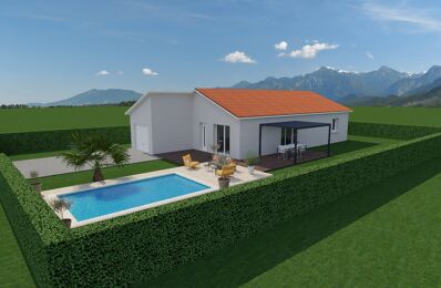 construire maison 327 000 € à proximité de Montchal (42360)
