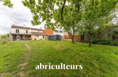 vente maison 299 000 € à proximité de Saint-André-de-Cubzac (33240)