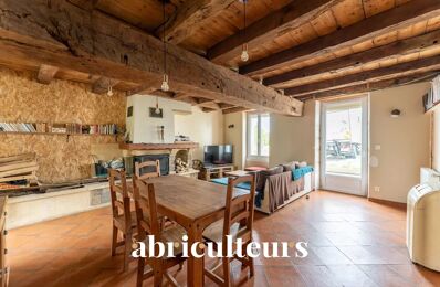 maison 4 pièces 160 m2 à vendre à Ambarès-Et-Lagrave (33440)