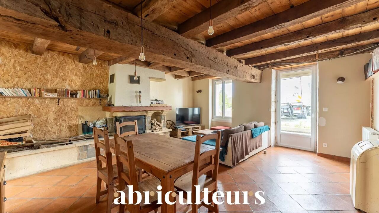 maison 4 pièces 160 m2 à vendre à Ambarès-Et-Lagrave (33440)