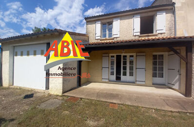 vente maison 194 250 € à proximité de Villiers-en-Plaine (79160)