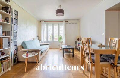 vente appartement 230 000 € à proximité de Pontault-Combault (77340)