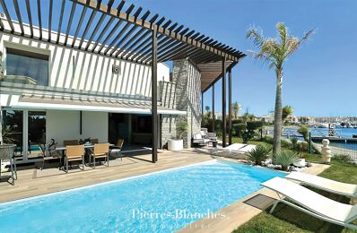 maison 5 pièces 215 m2 à vendre à Cap d'Agde (34300)