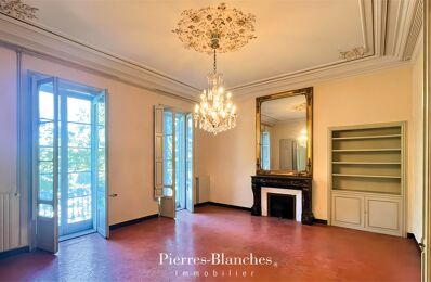 vente appartement 555 000 € à proximité de La Rouvière (30190)