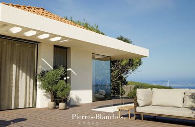 vente maison 6 480 000 € à proximité de Saint-Tropez (83990)