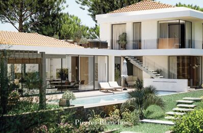 vente maison 6 480 000 € à proximité de Vidauban (83550)