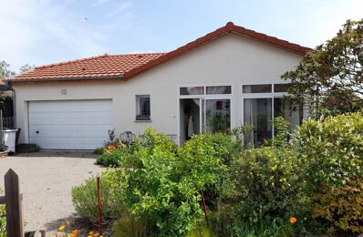 vente maison 257 000 € à proximité de Saint-Rirand (42370)
