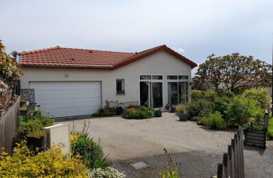 vente maison 257 000 € à proximité de La Pacaudière (42310)