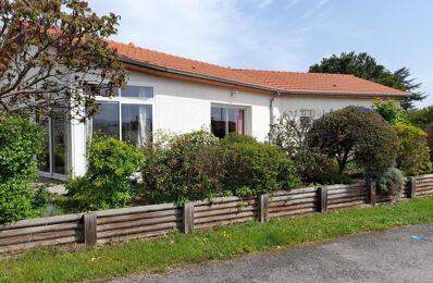 vente maison 257 000 € à proximité de Lentigny (42155)