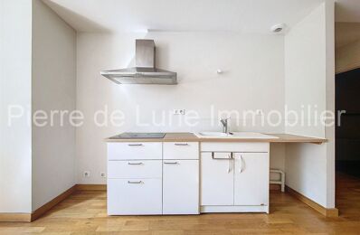 vente appartement 375 000 € à proximité de Fontaines-sur-Saône (69270)