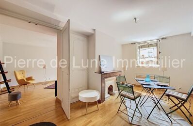 vente appartement 375 000 € à proximité de Saint-Genis-les-Ollières (69290)