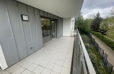 vente appartement 367 500 € à proximité de Annecy-le-Vieux (74940)