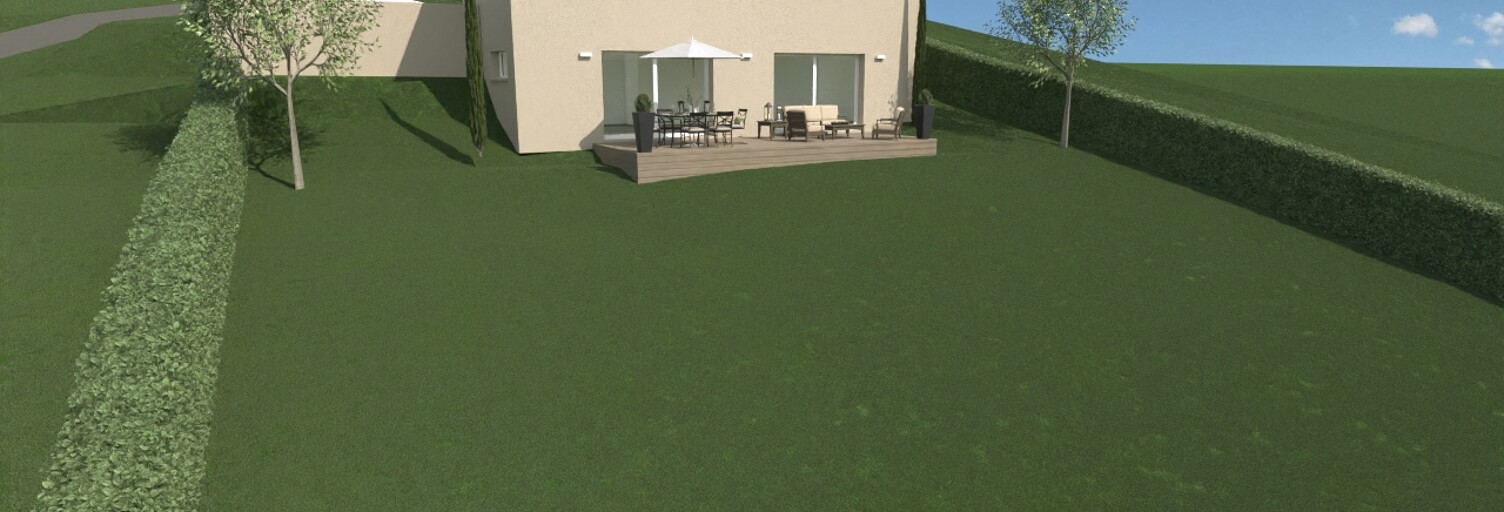 Maison 100 m² à construire Tarare (69170)