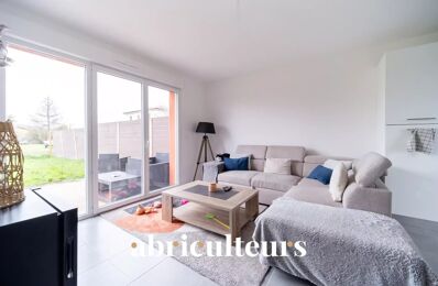 vente maison 232 000 € à proximité de Salles-sur-Garonne (31390)