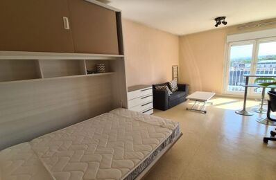 location appartement 544 € CC /mois à proximité de Caurel (51110)