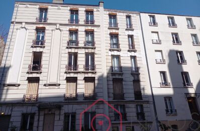 vente appartement 829 000 € à proximité de Paris 12 (75012)