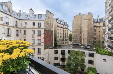 vente appartement 825 000 € à proximité de Montrouge (92120)