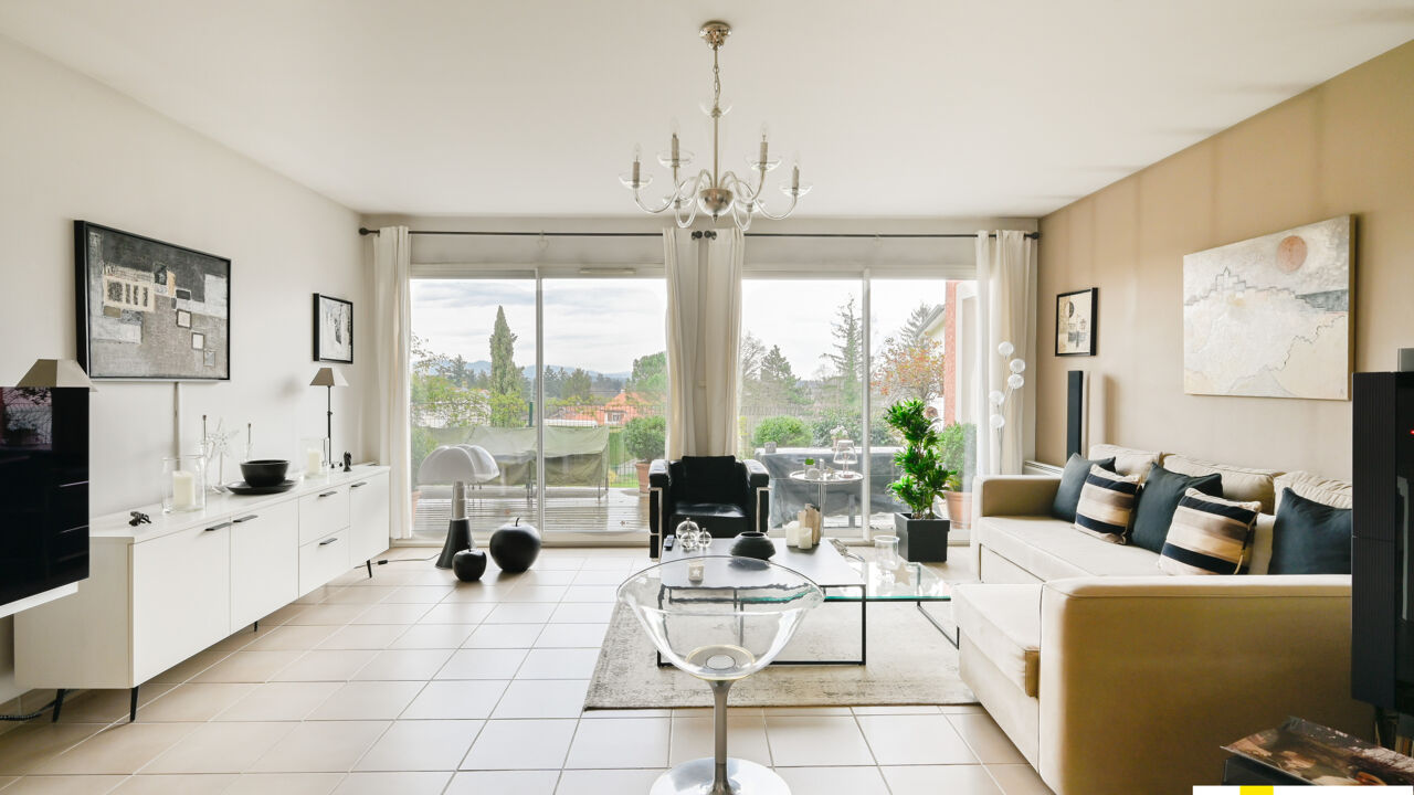 maison 4 pièces 95 m2 à vendre à Saint-Genis-les-Ollières (69290)