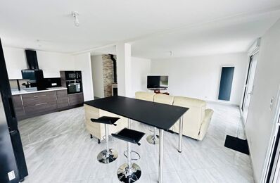 vente maison 280 700 € à proximité de Reugny (37380)