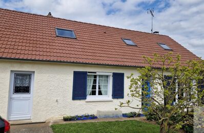 vente maison 286 000 € à proximité de Bleury-Saint-Symphorien (28700)