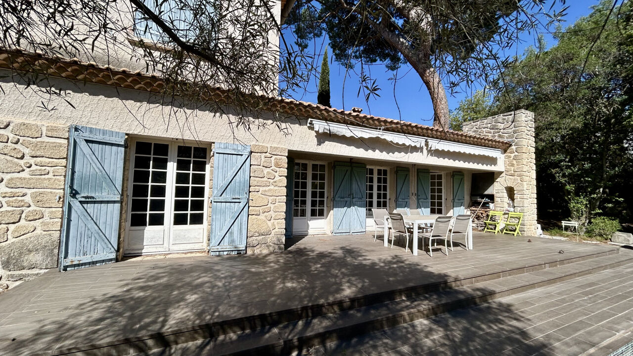 maison 7 pièces 260 m2 à vendre à Montpellier (34000)