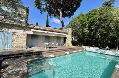 vente maison 798 000 € à proximité de Montpellier (34080)