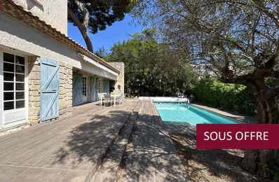 vente maison 798 000 € à proximité de Cournonterral (34660)