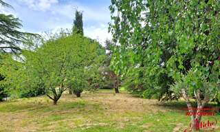 Terrain  697 m² à vendre à Fronton (31620)