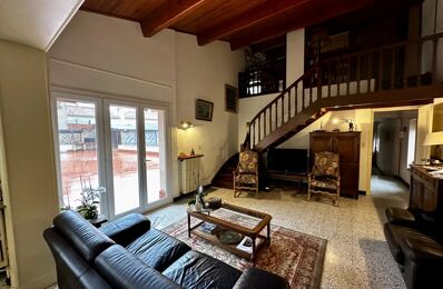vente appartement 302 000 € à proximité de Baixas (66390)