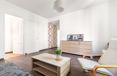 appartement 4 pièces 68 m2 à vendre à Lyon 3 (69003)