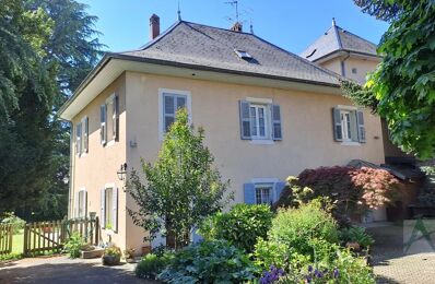 vente maison 1 250 000 € à proximité de Novalaise (73470)