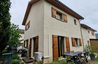 vente maison 269 000 € à proximité de Crêts-en-Belledonne (38570)