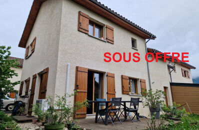 vente maison 269 000 € à proximité de La Chavanne (73800)