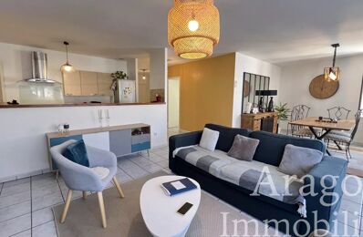 vente appartement 148 500 € à proximité de Cucugnan (11350)