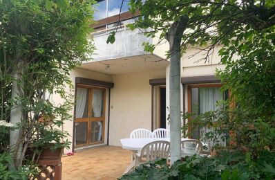 vente maison 233 200 € à proximité de Vieille-Toulouse (31320)