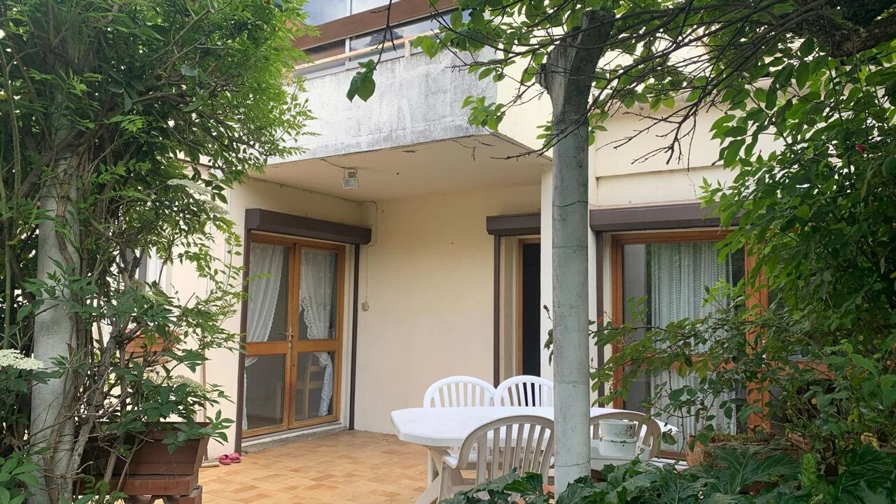 maison 5 pièces 91 m2 à vendre à Toulouse (31100)