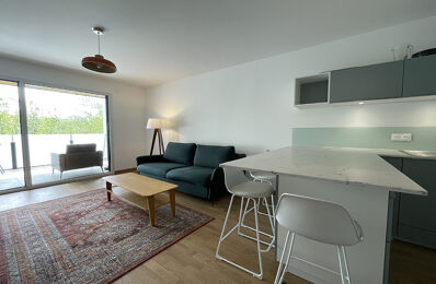 location appartement 830 € CC /mois à proximité de Menthon-Saint-Bernard (74290)