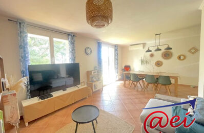 vente appartement 235 000 € à proximité de Toulon (83100)