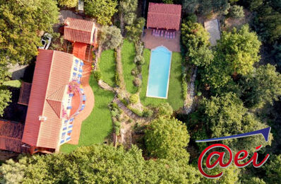 vente maison 2 450 000 € à proximité de La Cadière-d'Azur (83740)