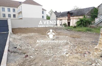 vente terrain 155 000 € à proximité de Boutigny-Prouais (28410)