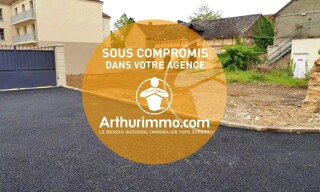 Terrain  460 m² à vendre à Anet (28260)