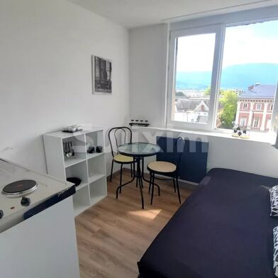 Appartement 9 m²