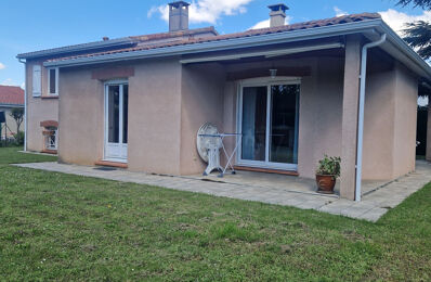 vente maison 355 000 € à proximité de Toulouse (31300)
