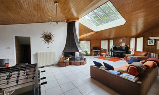 Maison 7 Pièces 204 m² à vendre à Colomiers (31770)