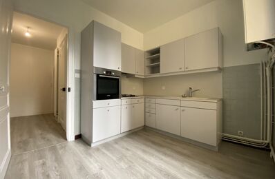 location appartement 984 € CC /mois à proximité de Engins (38360)