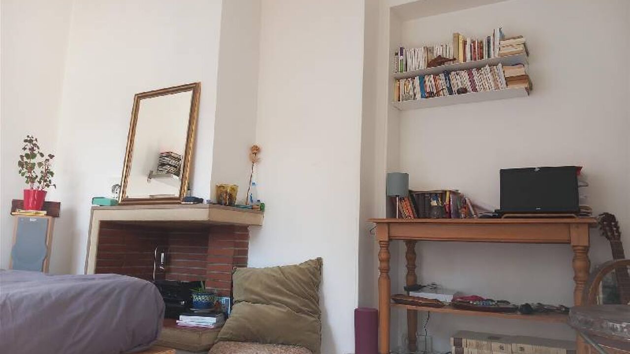 appartement 1 pièces 32 m2 à vendre à Rouen (76000)