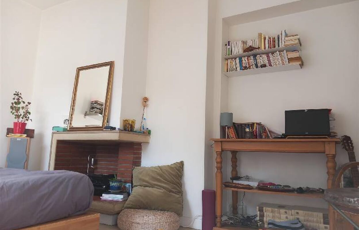 appartement 1 pièces 32 m2 à vendre à Rouen (76000)