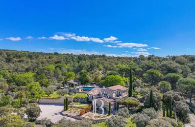 vente maison 3 750 000 € à proximité de La Roque-sur-Pernes (84210)